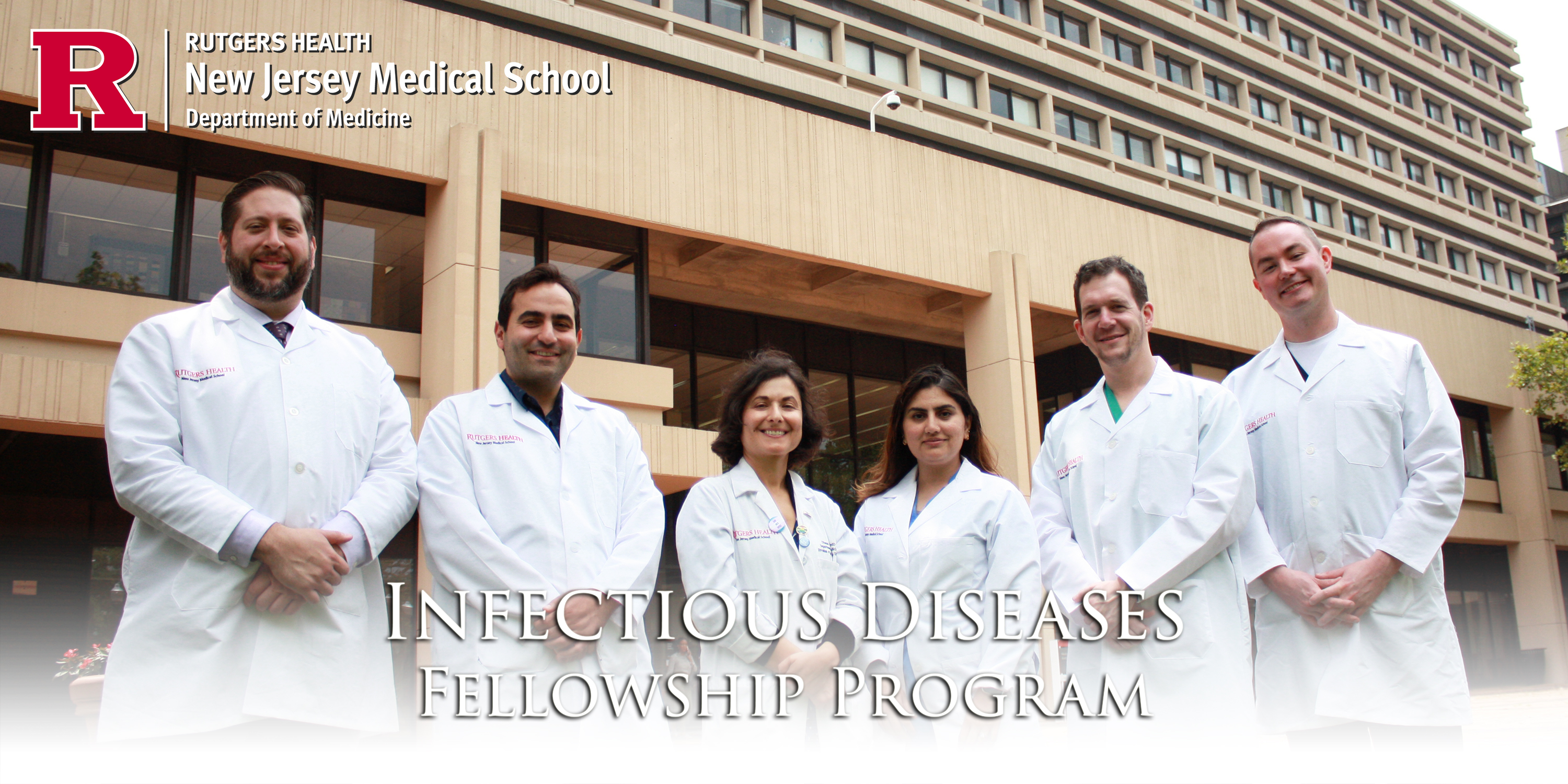 ID Fellowship Banner